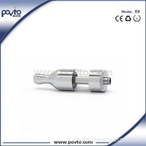Best health e-cigarette X9 with huge vapor